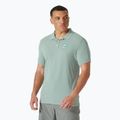 Pánská polo tričko  Helly Hansen Hp Race Polo 2.0 eucalyptus