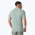 Pánská polo tričko  Helly Hansen Hp Race Polo 2.0 eucalyptus 2