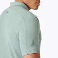 Pánská polo tričko  Helly Hansen Hp Race Polo 2.0 eucalyptus 4