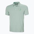 Pánská polo tričko  Helly Hansen Hp Race Polo 2.0 eucalyptus 5