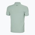 Pánská polo tričko  Helly Hansen Hp Race Polo 2.0 eucalyptus 6