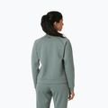 Dámská mikina Helly Hansen HP Tech Sweat Half Zip grey cactus 2