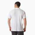 Pánská polo tričko  Helly Hansen Hp 1/2 Zip white 2