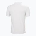 Pánská polo tričko  Helly Hansen Hp 1/2 Zip white 6