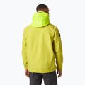 Pánská jachtařská bunda Helly Hansen  Hp Storm Racing cyber lime 2