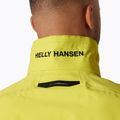 Pánská jachtařská bunda Helly Hansen  Hp Storm Racing cyber lime 5
