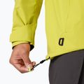 Pánská jachtařská bunda Helly Hansen  Hp Storm Racing cyber lime 7