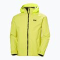 Pánská jachtařská bunda Helly Hansen  Hp Storm Racing cyber lime 8