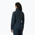 Dámská hybridní bunda Helly Hansen HP Hybrid Stretch Insulator navy 2