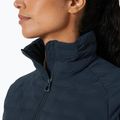 Dámská hybridní bunda Helly Hansen HP Hybrid Stretch Insulator navy 3