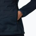 Dámská hybridní bunda Helly Hansen HP Hybrid Stretch Insulator navy 5