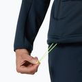 Dámská hybridní bunda Helly Hansen HP Hybrid Stretch Insulator navy 6