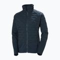 Dámská hybridní bunda Helly Hansen HP Hybrid Stretch Insulator navy 7