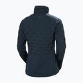 Dámská hybridní bunda Helly Hansen HP Hybrid Stretch Insulator navy 8