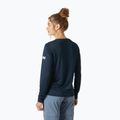 Dámské tričko Longsleeve Helly Hansen HH Tech Crew 2.0 LS navy 2