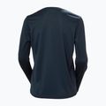 Dámské tričko Longsleeve Helly Hansen HH Tech Crew 2.0 LS navy 5