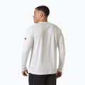 Pánské tričko Longsleeve Helly Hansen HH Tech Crew 2.0 LS white 2