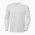 Pánské tričko Longsleeve Helly Hansen HH Tech Crew 2.0 LS white 4
