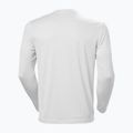 Pánské tričko Longsleeve Helly Hansen HH Tech Crew 2.0 LS white 5