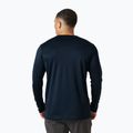 Pánské tričko Longsleeve Helly Hansen HH Tech Crew 2.0 LS navy 2