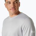 Pánské tričko Longsleeve Helly Hansen HH Tech Crew 2.0 LS grey fog 3