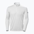 Pánské tričko Longsleeve Helly Hansen HH Tech 1/2 Zip 2.0 white 4