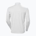 Pánské tričko Longsleeve Helly Hansen HH Tech 1/2 Zip 2.0 white 5