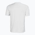 Pánské tričko Helly Hansen Box T 2.0 white 5