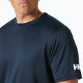 Pánské tričko Helly Hansen HH Tech 2.0 navy 3