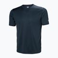 Pánské tričko Helly Hansen HH Tech 2.0 navy 4