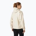 Dámská bunda do deště Helly Hansen Vancouver cream  2