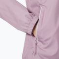 Dámská bunda do deště Helly Hansen Vancouver purple clay 4