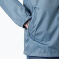 Pánská bunda do deště  Helly Hansen Vancouver washed navy 4