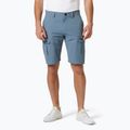 Pánské jachtařské šortky Helly Hansen QD Cargo 11" washed navy