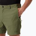Trekingové šortky Helly Hansen Move Quick-Dry 6" lav green  3