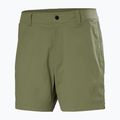 Trekingové šortky Helly Hansen Move Quick-Dry 6" lav green  5