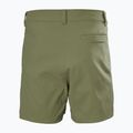 Trekingové šortky Helly Hansen Move Quick-Dry 6" lav green  6