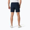 Trekingové šortky Helly Hansen Move Quick-Dry 6" navy 2