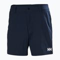 Trekingové šortky Helly Hansen Move Quick-Dry 6" navy 5