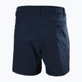 Trekingové šortky Helly Hansen Move Quick-Dry 6" navy 6