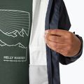 Pánská bunda do deště Helly Hansen Loke alpine frost 6