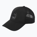 Kšiltovka Helly Hansen HP black