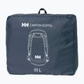 Městský batoh Helly Hansen Canyon Duffel Pack 35 l alpine frost  4