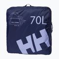 Cestovní taška Helly Hansen HH Duffel Bag 2 70 l blackcurrant 5