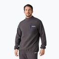 Pánská námořnická mikina Musto Storm Fleece Midlayer carbon