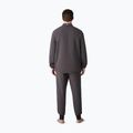 Pánská námořnická mikina Musto Storm Fleece Midlayer carbon 3