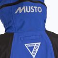 Pánská jachtařská bunda Musto BR3 Pertex Offshore mazarine blue 4