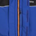 Pánská jachtařská bunda Musto BR3 Pertex Offshore mazarine blue 6