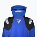 Pánská jachtařská bunda Musto BR3 Pertex Offshore mazarine blue 11