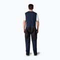 Pánské jachtařské kalhoty Musto BR3 Sport Salopette true navy 2